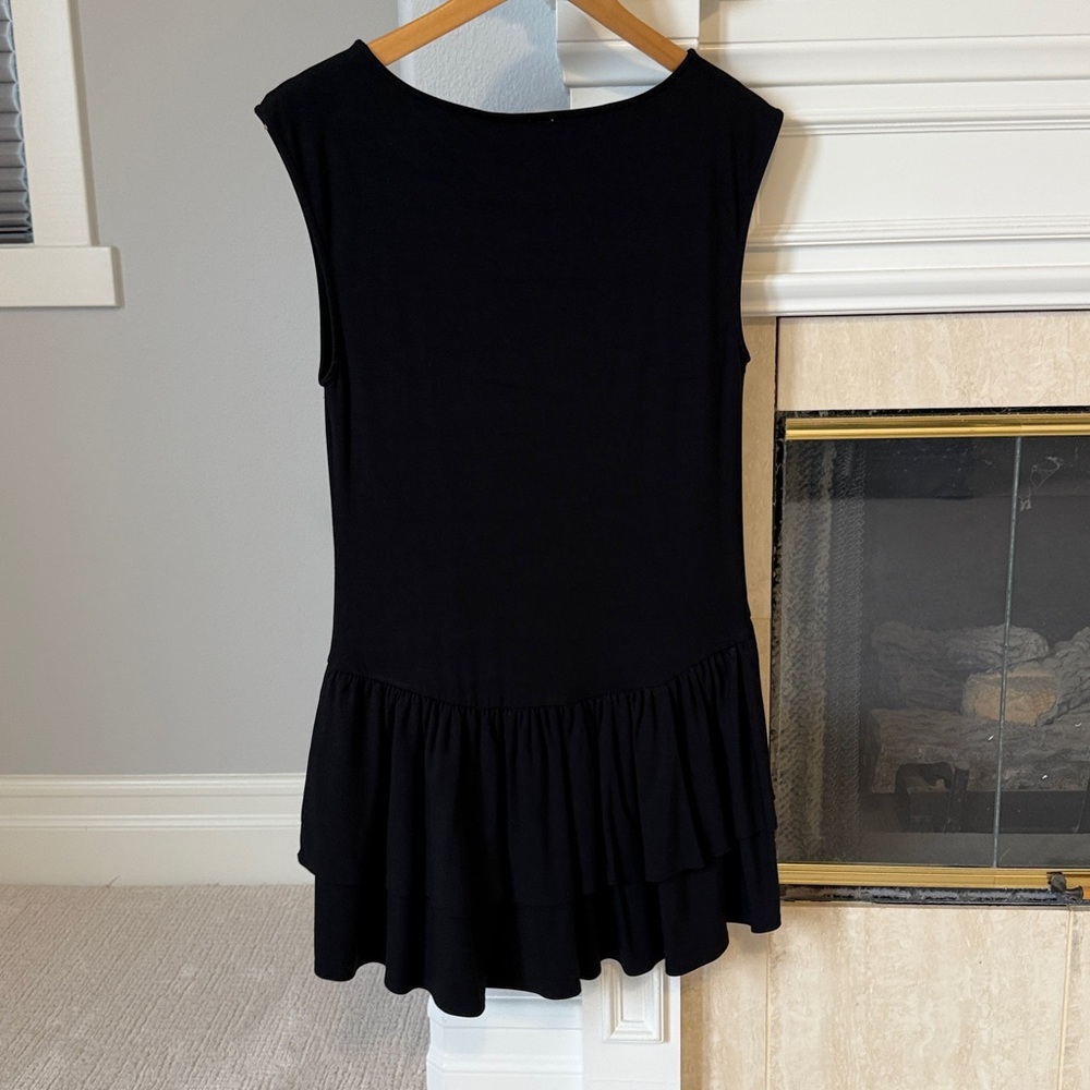 Aritzia Wilfred Goodluck Bloomsbury Dress
Like new worn once - Picture 4 of 4